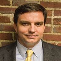 Mark T Davis