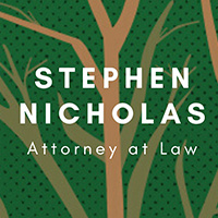 The Law Office of Stephen Nicholas
