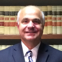 Mr. Eugene A. Camposano