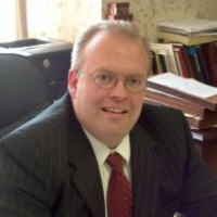 Thomas Edward Thomas Lawyer