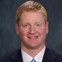 Mr. Colin P. O'Dawe