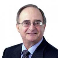 Mr. Louis Mark Heidelberger