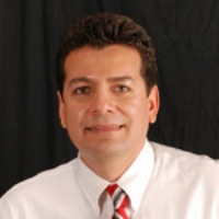 Gerardo  Cantu