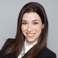 Ms. Tracy McNeill Pullan