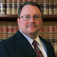 Bill  Abbott Lawyer