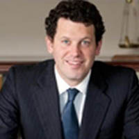 Mr. William P. Walker