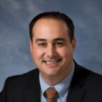 Burton Mckee Romanoff