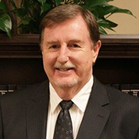 Mr. Russell Joseph Gallian