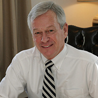 Mr. James Barr Tuttle