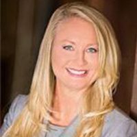 Ms. Laura Elaine Jones