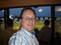 John  Menzel