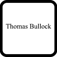 Thomas  Bullock
