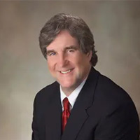 Mr. John Ashton Snyder