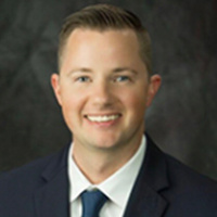 David Glenn Jones