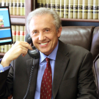 Dean Burnetti