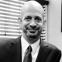 Mr. Lewis Maurice Silber