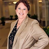 Ms. Lori Anne Matthews