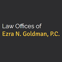 Law Offices of Ezra N. Goldman, PC