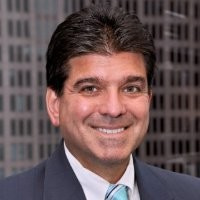 Mr. Benjamin N. Gialloreto