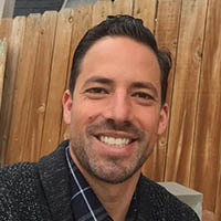 Mr. Jonathan Z. Paz