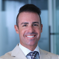 Mr. David C. Shapiro