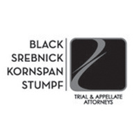 Black, Srebnick, Kornspan & Stumpf, PA