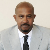 Saxton Steceban Hudson