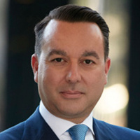 Mr Ambrosio Eduardo Rodriguez