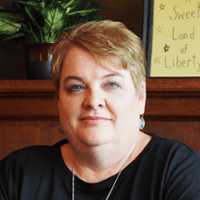 Elizabeth Anne Burick