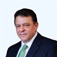 Harvey L. Cox Lawyer