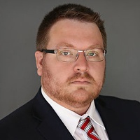 Mr Brendan Noel Guilford