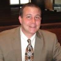 Mr. William Marcus Wilkerson