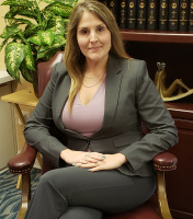 Jennifer J Sherwood Lawyer