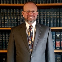 Mr. Jason A. Weiner