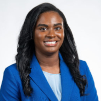 Ms Tianna Marie Bias