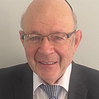 Seymour D. Mintz