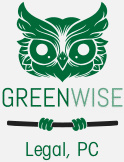 Green Wise Legal, P.C.