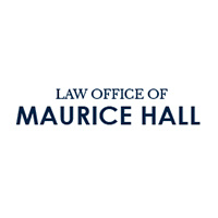 The Law Office of Maurice Hall