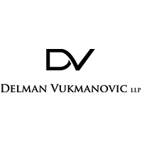 Delman Vukmanovic LLP