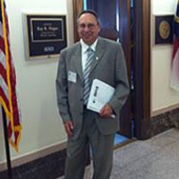 Mr. Bruce K. Allen