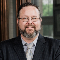 Jason William Pearson