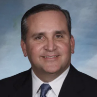 Mr. Patrick A. Swindell