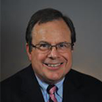 Gerald M. Richardson