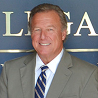 Mr. John Carter Morgan Jr.