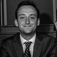 Christopher Patrick Christopher Lawyer