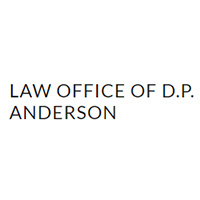 Law Office of D.P. Anderson, PLLC