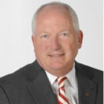 Mr. David K. Hendrickson