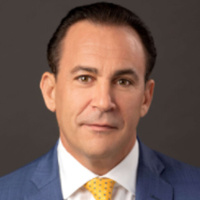 David Aaron Jagolinzer