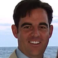 Mr. Conor Regan