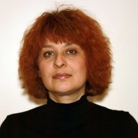 Alina Nikolaeva